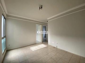 Apartamento · 50m² · 2 Quartos · 1 Vaga · Apartamento com 2 quartos disponível para venda no bairro Cazeca em Uberlândia-MG