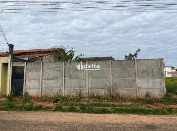 Terreno · 250m² · Terreno disponível para venda no bairro Santa Rosa em Uberlândia-MG