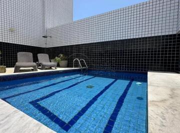 Apartamento · 179m² · 3 Quartos · 3 Vagas · Cobertura Garden com 3 Quartos e Piscina Privativa à venda no Farol no Edf Phoenix