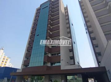 Comercial · 44m² · 1 Vaga · Sala comercial no Edifício Boulevard Alavanca Busines Care - Jardim Vergueiro - Sorocaba SP