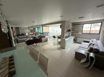 Apartamento · 157m² · 3 Quartos · 1 Vaga · Apartamento Mobiliado com 3 Suítes e Varanda Integrada à venda no Edf Acqua na Ponta Verde