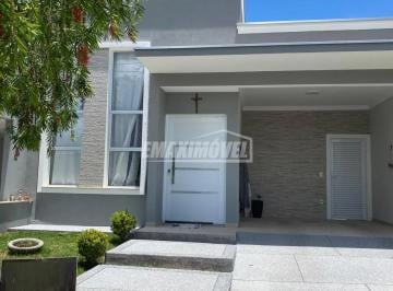 Casa · 146m² · 3 Quartos · 2 Vagas · Casa á venda no Condomínio Residencial Reserva de Ipanema - Sorocaba/SP