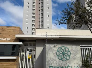Apartamento · 61m² · 2 Quartos · 1 Vaga · Apartamento á venda no Condomínio Residencial Bromélias - Sorocaba/SP