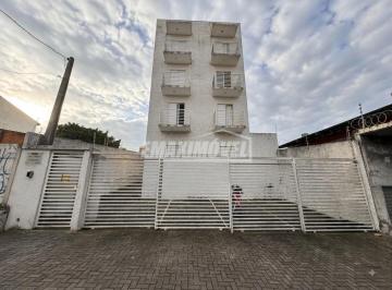 Apartamento · 54m² · 2 Quartos · 1 Vaga · Apartamento térreo na Vila Barão - Sorocaba/SP