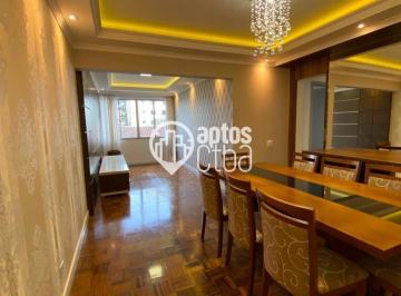 Apartamento · 120m² · 2 Quartos · Apartamento para aluguel - no Alto da Glória