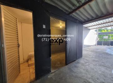 Comercial · 40m² · Ponto Comercial para Locação - 40m2 | Pitangueiras - Lauro de Freitas.
