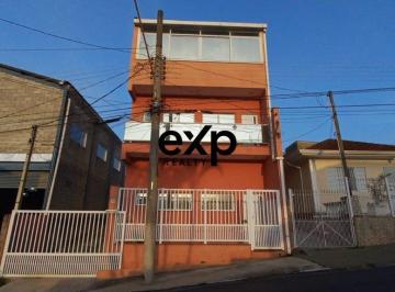 Comercial · 180m² · 4 Vagas · Ponto Comercial