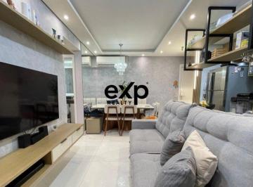 Apartamento · 66m² · 2 Quartos · 1 Vaga · Apto 66 m², 2 dorms e 1 vaga à venda no Caxingui.