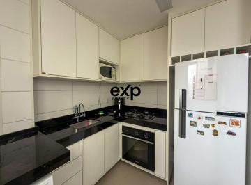 Apartamento · 40m² · 2 Quartos · 1 Vaga · Apartamento Térreo no Condomínio Solar de Vilas