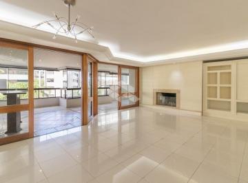 Apartamento · 263m² · 4 Quartos · 2 Vagas · Raridade no Bela Vista, muito espaço e 4 quartos!!