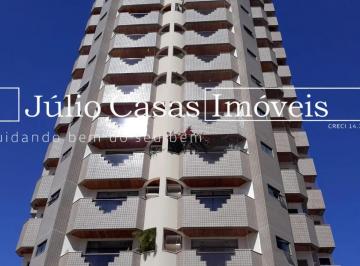 Apartamento · 150m² · 3 Quartos · 2 Vagas · Apartamento de 150 m² em Andar Alto com Vista Panorâmica - Ao Lado da Padaria Real