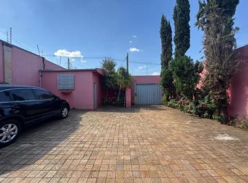 Comercial · 382m² · Casa Comercial para venda e locação no Bairro Vila Monte Alegre