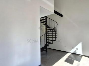 Comercial · 32m² · Sala comercial para alugar, localizada no bairro Santa Cruz do José Jacques, em Ribeirão Preto/SP.