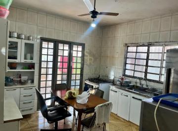 Casa · 221m² · 4 Quartos · 2 Vagas · Casas Residenciais Padrão em Ribeirão Preto
