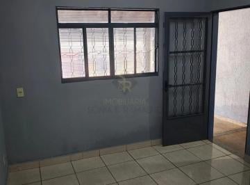 Casa · 125m² · 3 Quartos · 2 Vagas · Casa à venda com 105,00m² de área construída e 03 quartos no bairro Planalto Verde, em Ribeirão Pret
