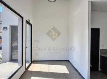 Comercial · 32m² · Sala comercial para alugar, localizada no bairro Santa Cruz do José Jacques, em Ribeirão Preto/SP.