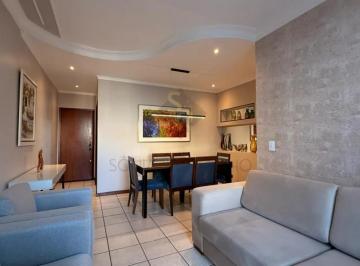 Apartamento · 93m² · 3 Quartos · 1 Vaga · Apartamentos Padrão em Ribeirão Preto
