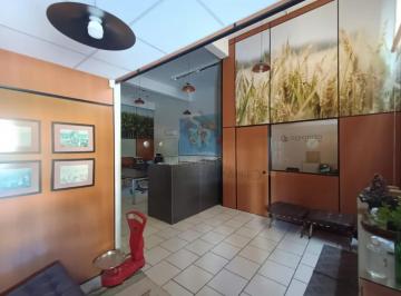 Comercial · 200m² · Salão comercial para alugar, amplo e versátil, localizado no bairro Jardim Nova Aliança, em Ribeirão