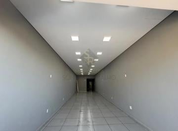 Comercial · 144m² · Imóvel comercial para locação no Av Maximilliam Max Maggioni, em Ribeirão Preto/SP.