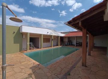 Casa · 264m² · 3 Quartos · 5 Vagas · Casa para venda com 171,26m² de área construída e 03 quartos no bairro Ipiranga, em Ribeirão Preto/S