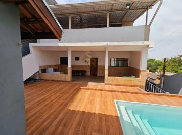 Casa · 55m² · 5 Quartos · Casas Residenciais Padrão em Ribeirão Preto