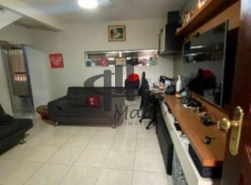 Casa · 109m² · 3 Quartos · 3 Vagas · Venda Sobrado Sao Caetano do Sul Sao Jose Ref: 47773