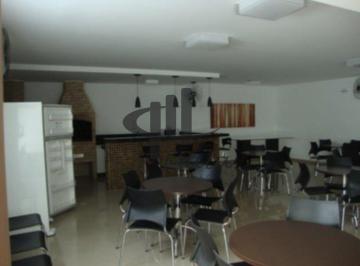 Apartamento · 40m² · 2 Quartos · 2 Vagas · Locação Apartamento Sao Caetano do Sul Olimpico Ref: 47699