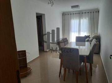 Apartamento · 40m² · 2 Quartos · 2 Vagas · Locação Apartamento Sao Caetano do Sul Olimpico Ref: 47699