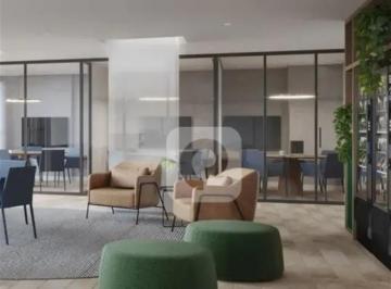 Apartamento · 42m² · 1 Quarto · Loft com 1 Quarto à venda, 42m² - Centro