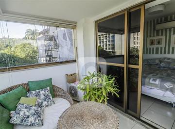 Apartamento · 95m² · 3 Quartos · 2 Vagas · Apartamento de 3 quartos na Gávea