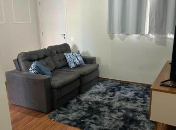 Apartamento · 42m² · 2 Quartos · Apartamento à venda - em São Pedro