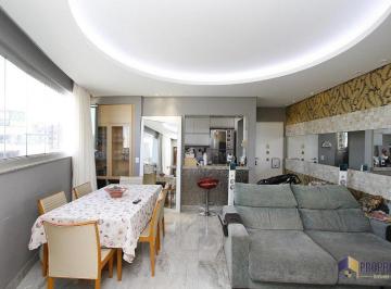 Apartamento · 78m² · 3 Quartos · Apartamento à venda - no Grajaú