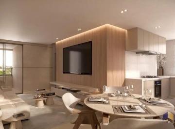 Apartamento · 62m² · 2 Quartos · Apartamento à venda - na Cidade Nova