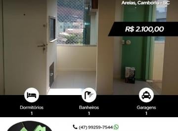 img0 · Apartamento com 1 Quarto(s) e 1 banheiro(s) para Alugar, 42 m² por R$ 2100 / Mês