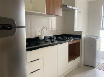 Apartamento · 53m² · 2 Quartos · Apto com 2 quartos em Camobi proximo a UFSM em Santa Maria Rs