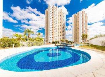 Apartamento · 113m² · 3 Quartos · APARTAMENTO MOBILIADO DE ALTO PADRÃO À VENDA COM 3 QUARTOS EM CONDOMÍNIO CLUBE NO ECOVILLE