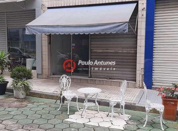 Comercial · 39m² · R. José Paulino - R$ 2.400,00 - 50m² - Código: 10817