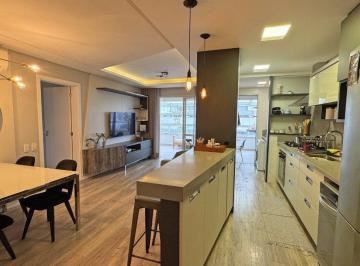 Apartamento · 120m² · 3 Quartos · 1 Vaga · Apartamento à venda em Florianópolis com 3 quartos