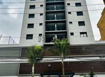 Apartamento · 24m² · 1 Quarto · Apartamento Studio no AUT 2750 Osasco á venda em andar Alto