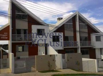 Casa · 198m² · 3 Quartos · 2 Vagas · Sobrado 3 quartos, em condominio, à venda, 214 m² - Pilarzinho - Curitiba/PR