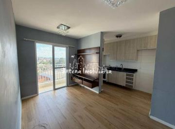 Apartamento · 51m² · 2 Quartos · 1 Vaga · Apartamento com 02 dormitórios em Poá - Cód.: 13114.