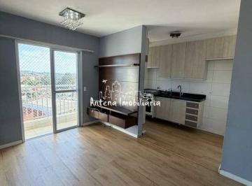 Apartamento · 51m² · 2 Quartos · 1 Vaga · Apartamento com 02 dormitórios em Poá - Cód.: 13114.
