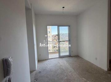 Apartamento · 53m² · 2 Quartos · 1 Vaga · Apartamento com 02 dormitórios em Ferraz - Cód.: 13113.