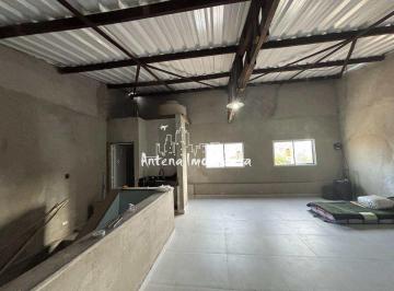 Comercial · 270m² · 3 Vagas · Galpão comercial na Várzea da Barra Funda - Cód.: 13112.
