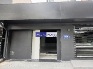 Comercial · 152m² · 4 Vagas · Casa Comercial Moema 2 salas 4 vagas