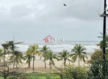 Apartamento · 125m² · 2 Quartos · 2 Vagas · Apartamento com 2 quartos, Pompéia, Santos - R$ 800 mil, Cod: 1095