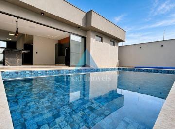 Casa · 234m² · 3 Quartos · 4 Vagas · Casa à venda no bairro Residencial Dona Margarida - Santa Bárbara D'Oeste/SP
