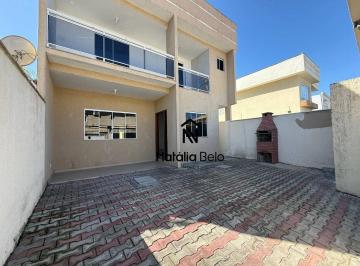 226cf1675740803df4695c82d7bd0f12b071ac00 · Casa no bairro Costazul/Rio das Ostras