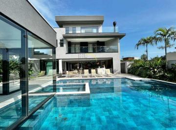 Casa · 1030m² · 7 Quartos · 6 Vagas · Casa com 7 quartos, Riviera, Bertioga - R$ 27 mi, Cod: 6339