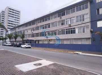 Apartamento · 36m² · 1 Quarto · Kitnet com 1 quarto, Vila Mirim, Praia Grande